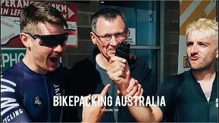 The kindness of strangers - Bikepacking Australia Pt.8
