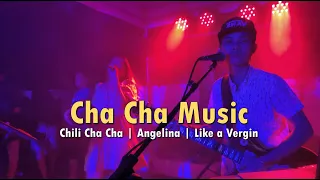 Cha Cha Music | Sweetnotes Live