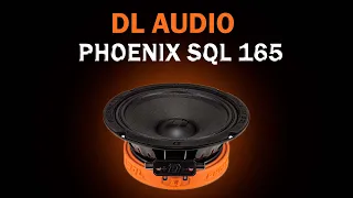 Обзор и прослушка DL Audio Phoenix SQL 165 + Твитер Gryphon TW-01 | Лучшая двухполоска