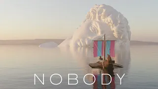 Nobody [Chillwave - Synthwave - Retrowave Mix]