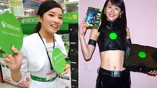 Why The Xbox Failed In Japan