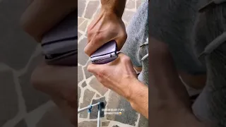 Samsung Galaxy Z Flip 3 Durability Test 😥😳🥰