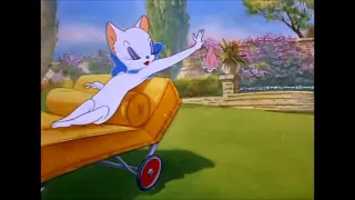 Tom and Jerry, 23 Episode   Springtime for Thomas 1946