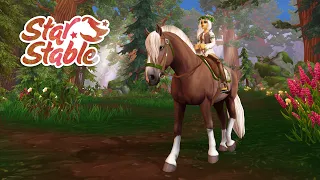 ФИНСКАЯ ЛОШАДЬ | ПОКУПКА, ОБЗОР, МНЕНИЕ | STAR STABLE ONLINE