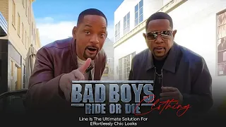 Bad Boys: Ride or Die | Adil El Arbi, Bilall Fallah | Hollywood Movie Explanation English