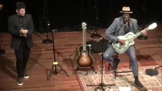 Keb Mo - Am I Wrong?