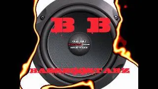 The R3bels - Open your mind (BassBoostarz remix)