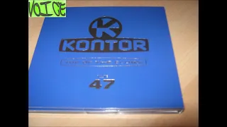 VA   Kontor Top of the Clubs Vol 47  3 cd   Mixed By Spencer & Hill