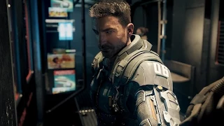 Offizieller Call of Duty®: Black Ops III Reveal-Trailer [DE]