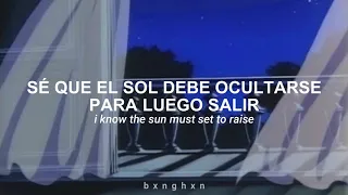 PARADISE // coldplay (sub español ; lyrics)