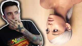 ALBUM REACTION: Ariana Grande - Sweetener