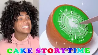 💚 Play Cake Storytime 💚 Best Compilation Of @Mark Addams | Part 147