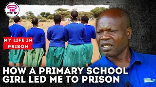 HOW I WENT TO PRISON FOR SEXUAL DEFILEMENT OF A PRIMARY SCHOOL GIRL - MY LIFE IN PRISON