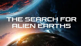 Planets Beyond our Solar System - The Search for Alien Earths - Space Documentary