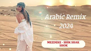 Mezdeke - Shik Shak Shok  (Rafat Rafat | Yasmer Yasmer)