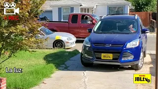 🤦Problemas en la Ford Escape!!