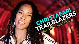 CHRISTAFARI - TRAILBLAZERS (Official Music Video) feat. Nikita Carter | Bogotá, Colombia