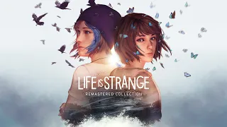 Life Is Strange™ Episode 2: Out of Time Walkthrough No commentary