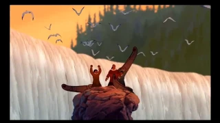 Музыка из мультфильма Братец медвежонок Детские песни