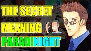 Leorio Will Become The Strongest In Dark Continent Arc  | Hunter X Hunter