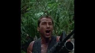 Keanu Reeves plays Arnold Schwarzenegger in Predator deepfake