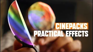 CINEPACKS: Filmmaking Secret Weapon