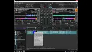 Урок 20 Browser in Traktor Pro 2.6.3 (The End)