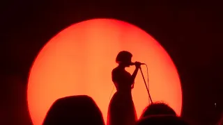 Murder Song (5, 4, 3, 2, 1) - AURORA: The Gods We Can Touch Tour, Oslo 27 Nov 2022 LIVE
