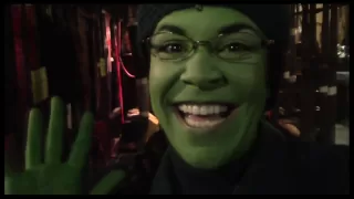 Fly Girl: Backstage at "Wicked" with Lindsay Mendez, Episode 7: Bryant Park Fun