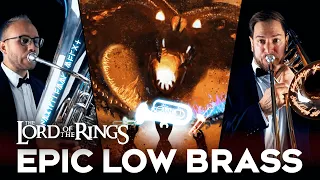 Lord of the Rings | Epic Low Brass