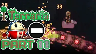 Yes, Your Majesty - Terraria with Desmond [11]