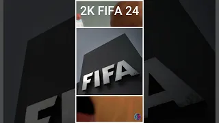 كل اخبار لعبة  FIFA 2K24 الجديدة
