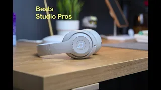 Beats Studio Pros: Are They the Best Headphones for You?