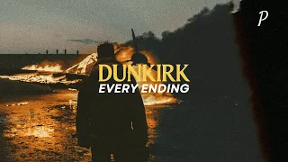 Explaining Every Ending From Dunkirk..