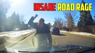 Idiots In Cars | Road Rage, Bad Drivers, Hit and Run, Car Crash #171