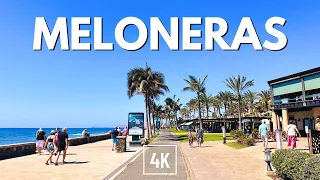 Meloneras Promenade | Walking Tour