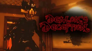 Demons Deception Walkthrough / dark deception fan-game