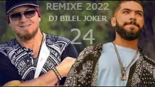 Cheb Bilal x ElGrandeToto - Ntoma Tenaza ..REMIXE DJ BILEL JOKER 2022