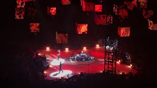 Metallica - For Whom The Bell Tolls (live 5/5 2018 Ericsson Globe, Stockholm Sweden)