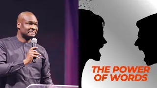 The Power of the Tongue | Apostle Joshua Selman | How Kings Reign