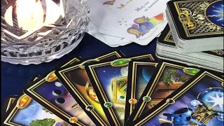 Co do Ciebie czuje osoba,którą masz na myśli? Miłość Tarot Kolektywne/Bezterminowe #czytanietarota