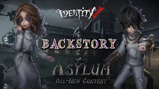 Ada + Emil: Backstory [IDV]