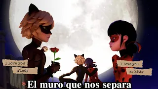 el muro que nos separa // sub. español // miraculous ♡