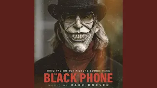 Main Title (from The Black Phone)