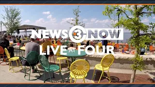 News 3 Now Live at Four: June 23, 2022