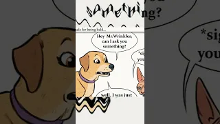 Funny Animal Comics Twisted ending Ep 7