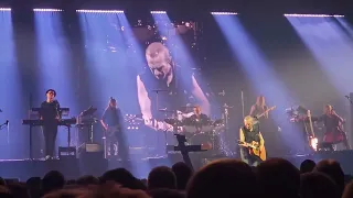 Calogero au zénith de Caen le 31 janvier 2024