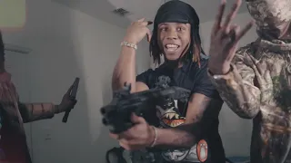 PBLOKK TMURDA - Rollin (Official Music Video) Ft. TripPle K