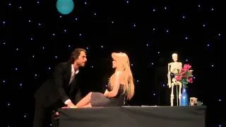 SEBASTIAN RULLI y ANGELIQUE BOYER en LHSDMLMSDV puebla 5