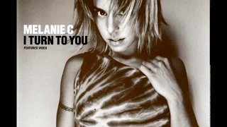 Melanie C - I Turn To You (Hex Hector Club Mix) (Audio)